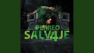 Mix Perreo Salvaje