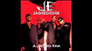 Jagged Edge-I Gotta Be Instrumental