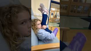 Bad news 💔🥲 #jonathanjoly #shorts #cheerleader #daughter