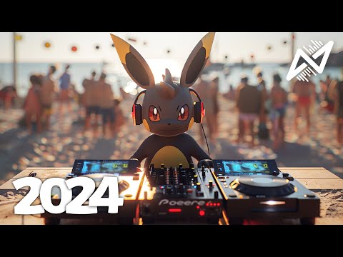 Music Mix 2024 🎧 EDM Mix of Popular Songs 🎧 EDM Gaming Music #167