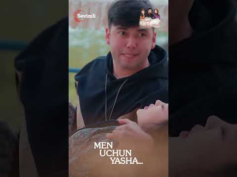 Men uchun yasha 30-qism | Kelinoyimning homilasi tushib, og'ir dardga chalinibdi