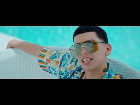 Mr. Perez - El Cartero [Official Video]