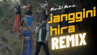 Monika Momin - janggini hira remix || DIPANG remix || Garo remix song