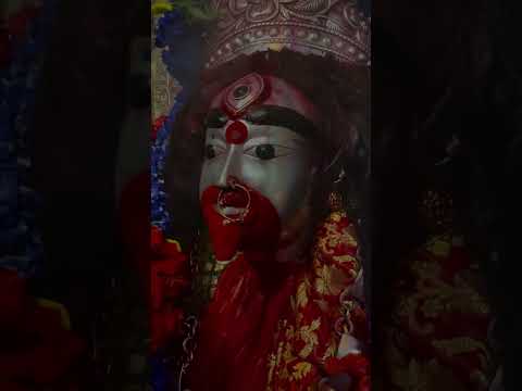 Maa kali taramaa 🌺 Tarapith