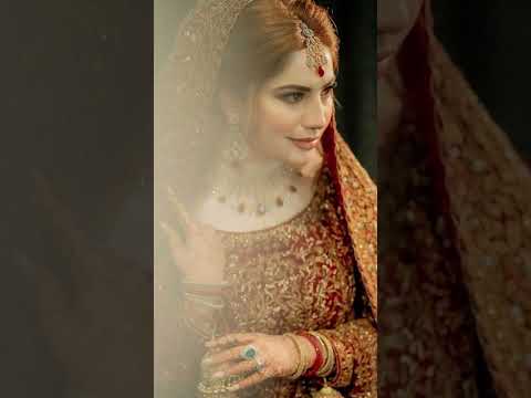 Neelam Muneer barat dress design 💓💓#shortfeed #shorts #youtubeshorts #wedding#neelammuneer#fashion