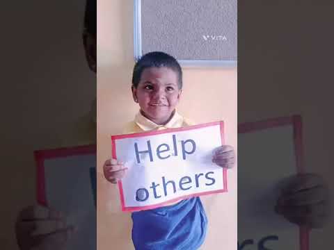 Veveaham Kidz School - Small Acts Big Impacts