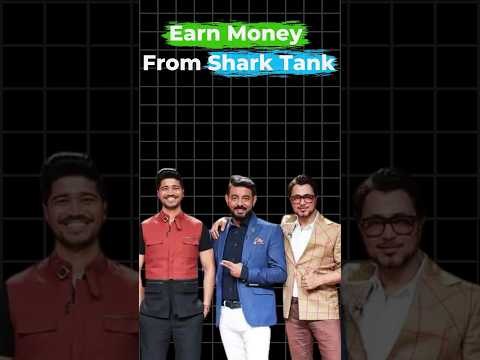 How to Profit from Shark Tank: Boosting Brands with Social Media