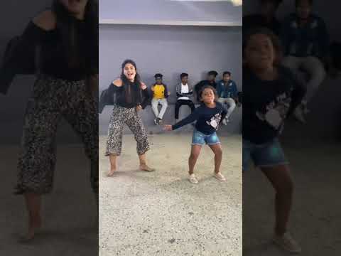 Guess these two members real names who are dancing in this video