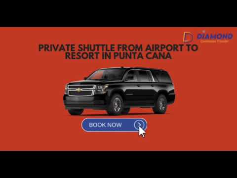 Punta cana transfers