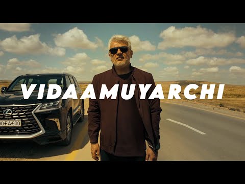 Vidaamuyrachi movie trailer link