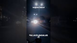 Jalgaon Jamod