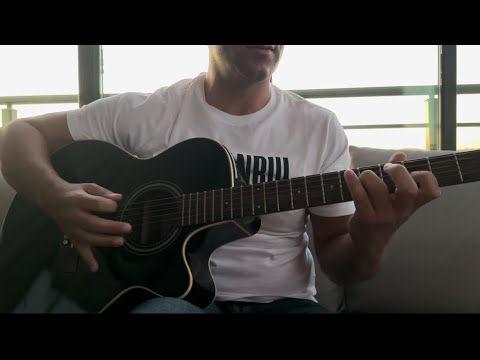 Duman - Öyle Dertli (Akustik Cover)