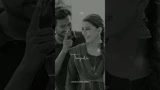 🧡❣Nee Varathan Naal Ennithan❣🧡Female Love Whatsapp Status Tamil❣🧡