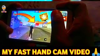 My Fast🔥HandCam😁💪 Video On YouTurn #ShortVideos