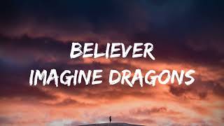 believer imagine dragon editing by DS music #7clouds #believer #dsmusic