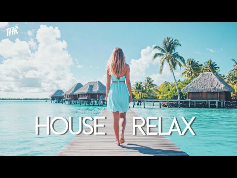 Mega Hits 2024 🌱 The Best Of Vocal Deep House Music Mix 2024 🌱 Summer Music Mix 2024 #73