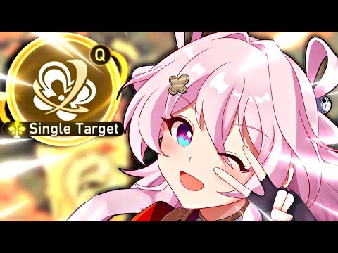 Honkai Star Rail New March 7th.EXE