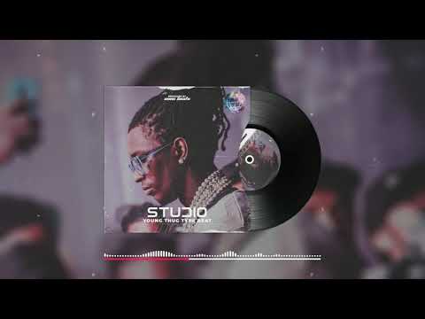 Young Thug x Yung Bleu Type Beat 2021 - "Studio"