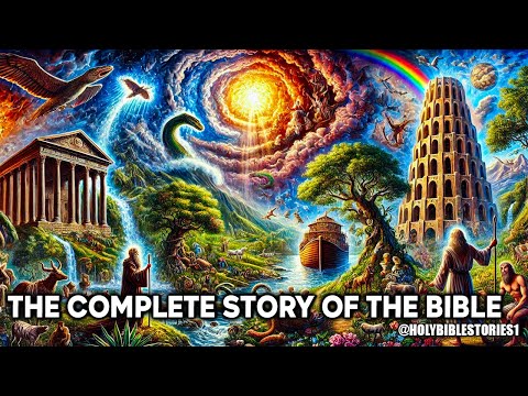 Old Testament History You've Never Heard Before | Christian Stories