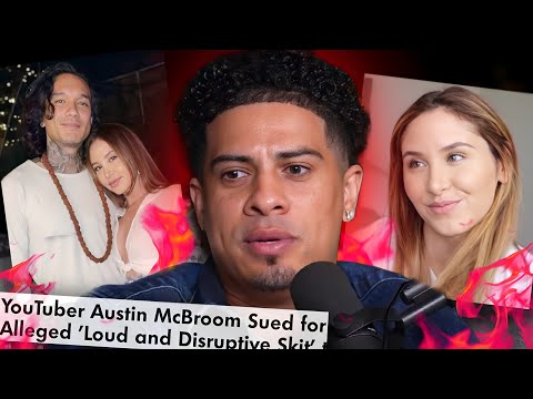 Austin McBroom is NOTHING Without Catherine (He's in His FLOP Era)