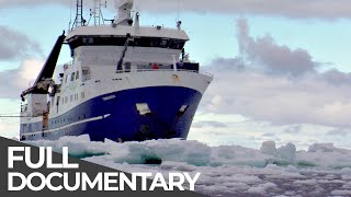 Expedition Antarctica | Free Documentary