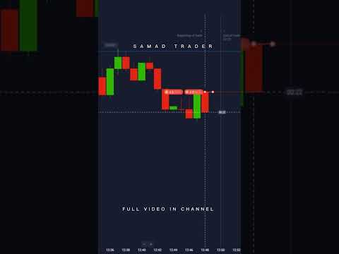 Binary Price Action Trade   | Samad Trader |#quotextradingstratagy #priceaction