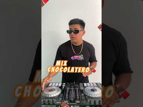 MIX CHOCOLATERO 🍫 Con Don Reparto Criollo X Toki Toki #reparto #mix #dj