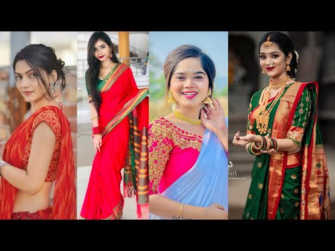 Marathi Instagram Reels | Marathi Reels || Marathi Tik Tok Video || Trending Insta Reels