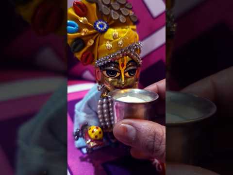 Mere ladugopal🎇🎇♥️🥰#bihariji#krishna#khanu#ladugopal#gopal#radhekrishna#virel#shorts#like#subscribe