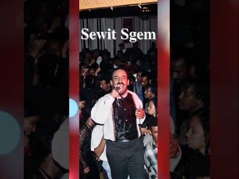 Abraham Afewerki - Sewit sgem/ሰዊት ስገም #Shorts