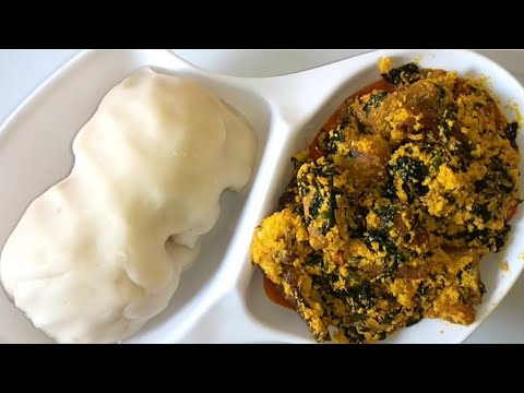 DON'T COOK EGUISI SOUP, UNTIL YOU TRY THIS RECIPE || BEST METHOD TO MAKE EGUISI SOUP ||For Beginners