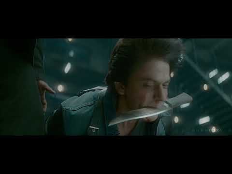 SRK IN ACTION | SRK ACTION Mashup |SHAH RUKH KHAN ACTION | ACTION Mashup |