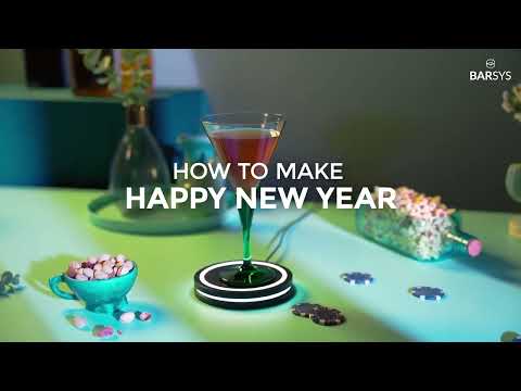 HOW TO MAKE HAPPY NEW YEAR