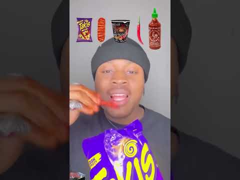 Asmr shorts #takis #food #fy