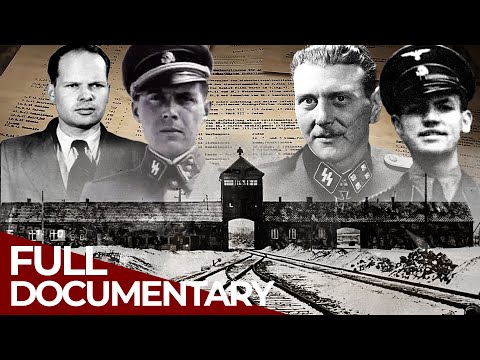 Getting Away with Murder(s) - The Justice That Never Came | Free Documentary History