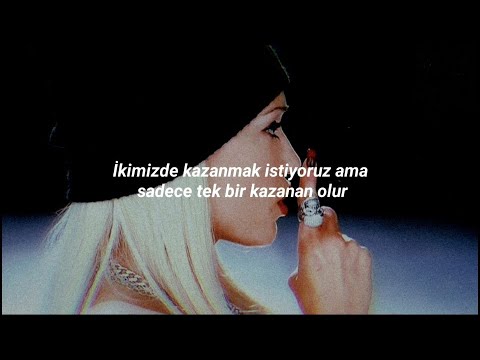 Gwen Stefani | Hollaback girl [Türkçe Çeviri]