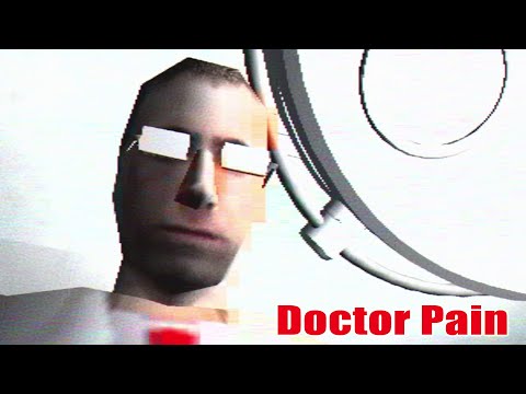 看牙醫好可怕！【Doctor Pain】你不愛刷牙就要下地獄囉