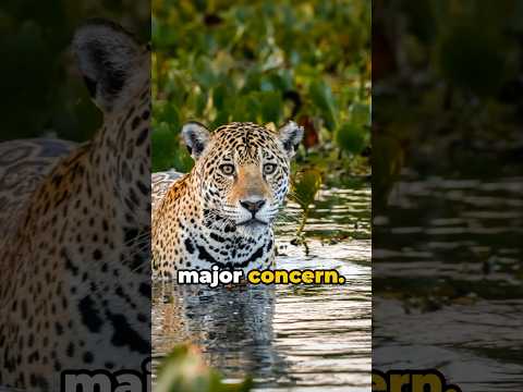 Jaguars Unleashed: 9 Astounding Facts