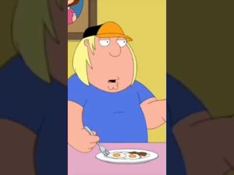 Lois gets crazy when she's pregnant #familyguy#shorts