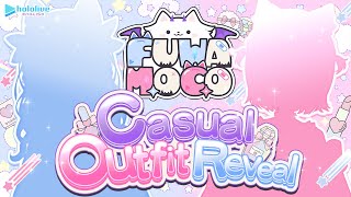 【CASUAL OUTFIT REVEAL】out & aBAUt together 🎀🐾 #FWMCbaufit【HUGE ANNOUNCEMENT 重大発表あり】