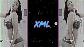 NEW_TRENDING_XML.......🔥🎟️🔥@jubayer_edit ⚡🌸 XML_IN_DESCRIPTION...................📥🖇️📥