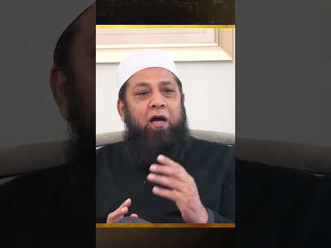 Inzamam-ul-Haq reacts on being inducted in PCB Hall of Fame