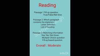 13 April 2024 IELTS  Exam prediction | IELTS  EXAM PREPARA  #ieltspreperation #ielts2024 #ieltsexam