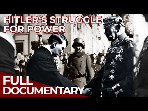 Rise & Fall of the Nazis | Episode 3: Seizing Power | Free Documentary History