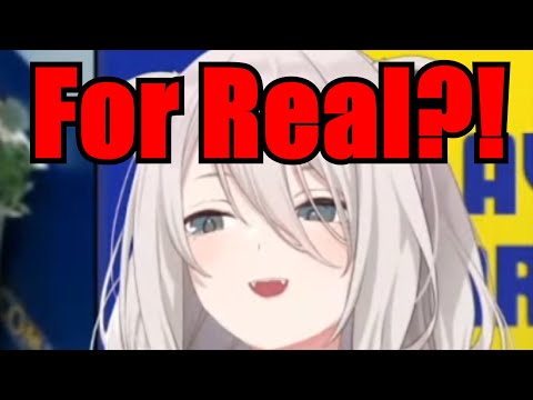 Botan Surprised By Her Insane Luck【Hololive | Eng Sub】