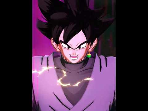 New LF Transforming Goku Black Full Gameplay! - Dragon Ball Legends