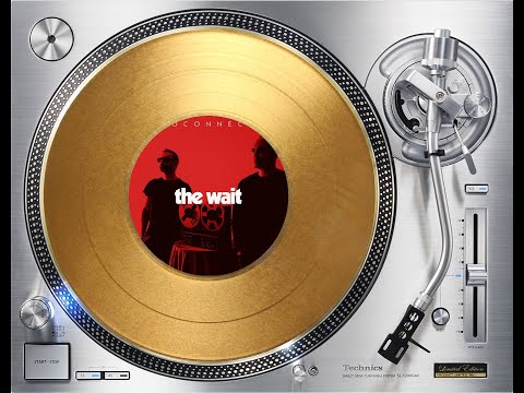 ITALOCONNECTION - THE WAIT (EXTENDED VERSION) (℗+©2024)