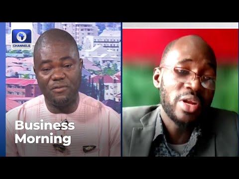 Sustaining Pipeline Safety In Nigeria, Building Local Cuisine Products +More  |Business Morning