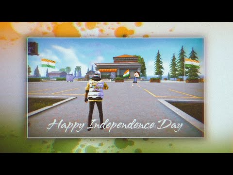 independence day special 🔥🇮🇳 // free fire Viral ❣️