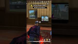 FREE FIRE FUNNY VIDEO 😂 || FREE FIRE WTF MOMENT 😂 || #freefirefunny #freefirewtf #freefirelol #wtf